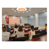 凤凰县虹桥社区：少年心向党 廉风传万家