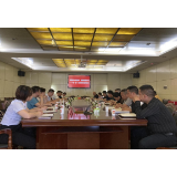 合作共赢谱新篇  ——凤凰县人民政府与国新证券股份有限公司签署“一司一县”结对帮扶合作协议