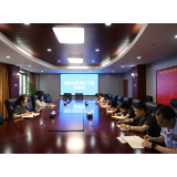 凝“新”聚力丨凤凰法院：召开新任干部座谈会
