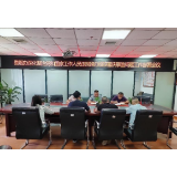 凤凰县烟办：召开违规操办婚丧喜庆事宜问题  深化整治工作部署会议