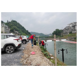 凤凰县：情系端午 护河爱水