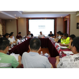 全国首个旅拍团体标准在凤凰县发布实施——凤凰县优化营商环境出实招