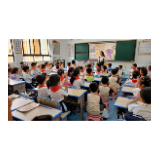 幼小衔接共携手 同心同力助成长丨凤凰县箭道坪小学沱江校区：携手幼儿园开展幼小衔接活动