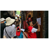 护航高考丨凤凰县沱江镇：志愿服务助力高考，爱心守护梦想启航
