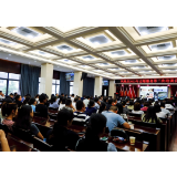 擦亮“志愿红” 当好主人翁丨凤凰县：举行2023年志愿服务第三次培训
