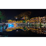 喜迎第二届湘西州旅游发展大会丨一场颠覆传统的文化之旅，我在凤凰等你