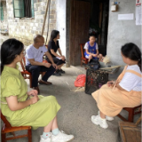 凤凰县吉信学区火炉坪小学：开展假期入户走访活动