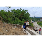 凤凰县千工坪镇人民调解委员会：成功调解一起山林土地纠纷案件