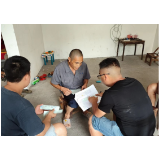 加强家校联系桥梁，共建和谐清廉校园——凤凰县两林学区：开展““万师走万家-全员”走访暨“安全告知书”发放活动