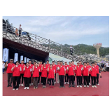 “青年文旅志愿服务”助力旅发大会