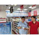 凤凰县市监局：开展“安全用械 共享健康”主题医疗器械安全宣传周活动