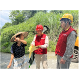 国网凤凰县供电公司：严防山火筑牢安全防护网
