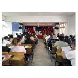 凤凰县沱江镇：召开湘商回归和返乡创业工作推进会