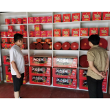 凤凰县沱江镇：积极开展烟花爆竹行业安全检查