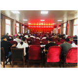 凤凰县腊尔山镇：“四个强化”扎实做好防返贫动态监测和帮扶工作