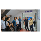 凤凰县委政法委：牵头相关单位  赴龙山县学习考察“一站式”矛调中心建设
