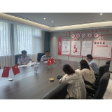 凤凰税务：税惠入企优服务  上门问需促发展