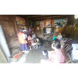 凤凰县林峰乡：守护未成年安全，织牢暑期防溺网