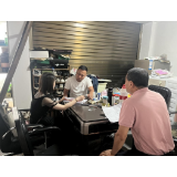 凤凰县沱江镇：深入企业走访，优化营商环境