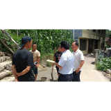 凤凰县千工坪学区：万师访万家 精织安全网
