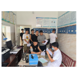 凤凰县落潮井镇：开展初检初审 严把征兵质量关