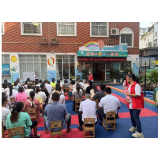 文明新风润湘西丨共建美丽县城 奉献爱心志愿  ——凤凰县：开展创建国家卫生县城志愿服务活动