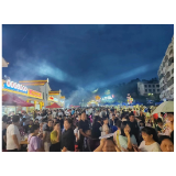 优化营商环境在行动丨凤凰县吉信镇：凝心聚力 优化营商环境 打造烧烤品牌