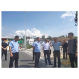 优化营商环境在行动丨凤凰产业开发区：筑牢安全防线，优化营商环境