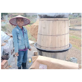 凤凰县吉信镇首云村：纯粮酒坊酿造美好生活   助力乡村振兴
