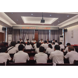 凤凰县发改局：开展主题教育暨庆“七一”活动