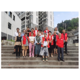 文明新风润湘西丨凤凰县渭阳社区：紧抓卫生整治，让居民生活更加舒心