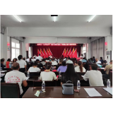 凤凰县麻冲乡：“以考促学”提升农村党务干部综合能力