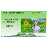 凤凰县廖家桥学区：筹办的第十二届“我是小讲师”全国网络直播公开课正式开幕