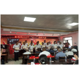 凤凰县新场镇：召开2023年“七一”表彰大会