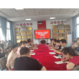 深化全民阅读    建设书香校园——凤凰县南华学区：开展“学在南华 书香同行”系列活动