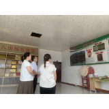 凤凰县乡村振兴局：深入企业调研   为企业发展排忧解难