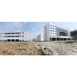 凤凰产业开发区管理委员会：现代化物流平台建设不断完善  助力园区企业发展环境持续优化