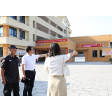 田仁桥：“我”在后方“护航”     你们只管在前方“充电”   