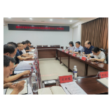 凤凰产业开发区：“三举措”推进赋权 激发园区高质量发展“新引擎”