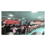 凤凰产业开发区管理委员会：邀请税务部门深入园区开展政策宣传工作  持续优化园区企业发展环境