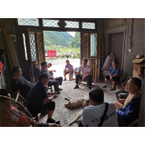 凤凰县山江镇： 抓紧抓实抓细信访工作，用心用情依法为民解诉求