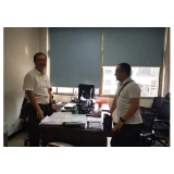 凤凰产业开发区管理委员会：全力抓好电力保障工作  园区企业生产环境持续优化