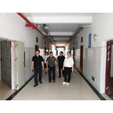 凤凰职中：开展暑期校园安全隐患全面排查工作