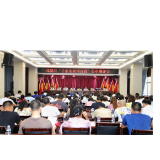 凤凰县：召开“千家企业评百股”集中测评会