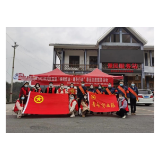 凤凰县：多举措凝聚人心汇聚力量开展青年统战工作