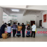 【政务公开主题日】凤凰县禾库镇：深入推进“清廉大厅”建设，政务服务暖心惠民