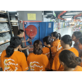 凤凰县消防救援大队：优化营商环境，消防安全先行