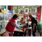凤凰县沱江镇：开展安全生产和消防隐患大排查工作  防患于未“燃”