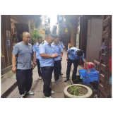 凤凰县林业局联合多部门行动：助力优化营商环境，全面打击贩卖野生动植物资源违法犯罪行为  