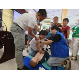 “学健康生活 · 享幸福晚年”——凤凰县：开展2023年健康知识讲座